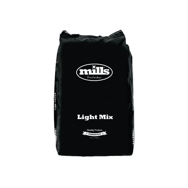 Mills Light Mix 50 L (med perlite)
