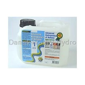 Advanced Hydroponics Grow 5L
