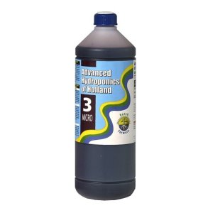 Advanced Hydroponics MICRO 1L