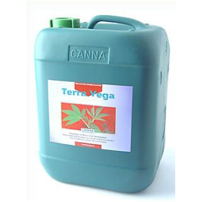 Canna Terra Vega 10L.