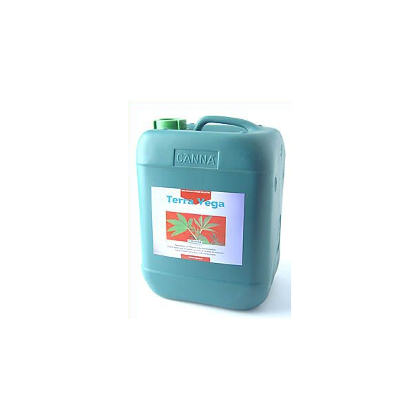Canna Terra Vega 10L.