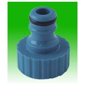 Haveslange Kobling 3/4