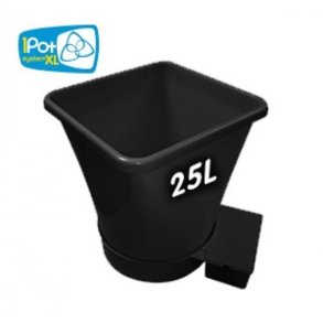 AutoPot XL 1Pot modul