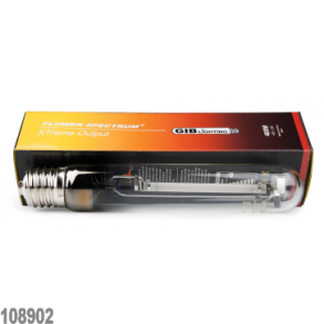 GIBLighting Flower Spectrum XTremeOutput 400W HPS