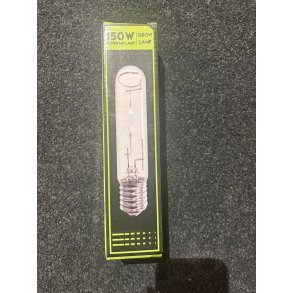MH-150W, GROW LAMP