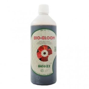 Bio Bloom 1 L (Bestillingsvare)