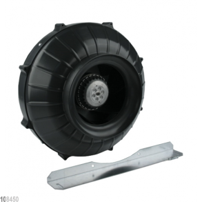 Kanal ventilator 200 mm - 980 m/h
