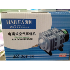Hailea Luft pumpe ACO-208 - 35L/min 25W