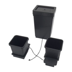 AutoPot 2Pot System m/9 mm fittings