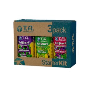 3-Pack TriPart (bldt vand)