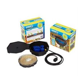 Aquabox Spyder - 6mm