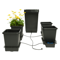 AutoPot 4 Pot System m/9 mm fittings