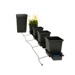 AutoPot 4 Pot System m/9 mm fittings