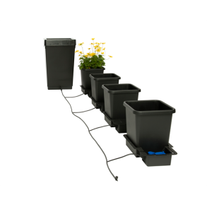 AutoPot 4 Pot System m/9 mm fittings