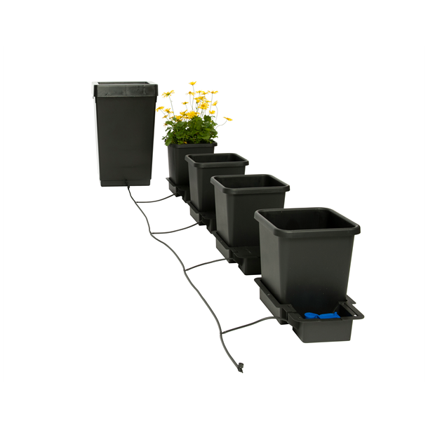 AutoPot 4 Pot System m/9 mm fittings