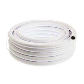 Spagetti slange 7 mm til sprayer - 1 m