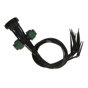 Topspin drypper 12 stk