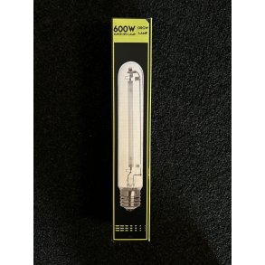Hps - 600W, Grow lamp