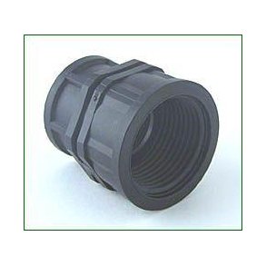 PE Threaded adapter 1
