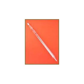 Pipette 5 ml, 0,1 ml split