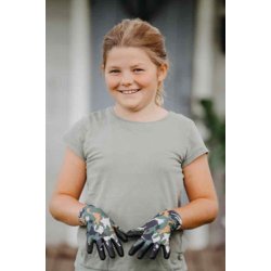 Reco Camouflage handske