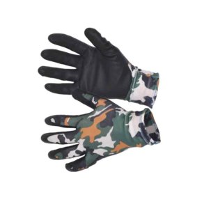 Reco Camouflage handske