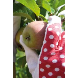 Havehandske Betty Rd