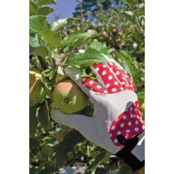 Havehandske Betty Rd