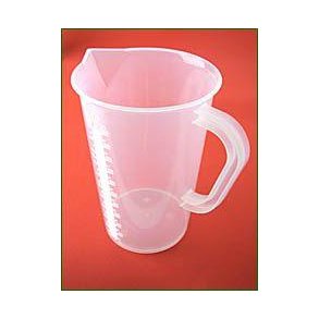 Mlebger 1000 ml, 10 ml split