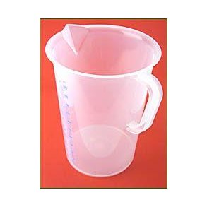 Mlebger 5000 ml, 10 ml split