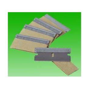 Sm skre blade 5 stk.