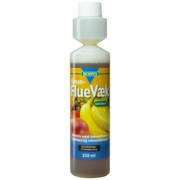 Bananflue vk - 250ml