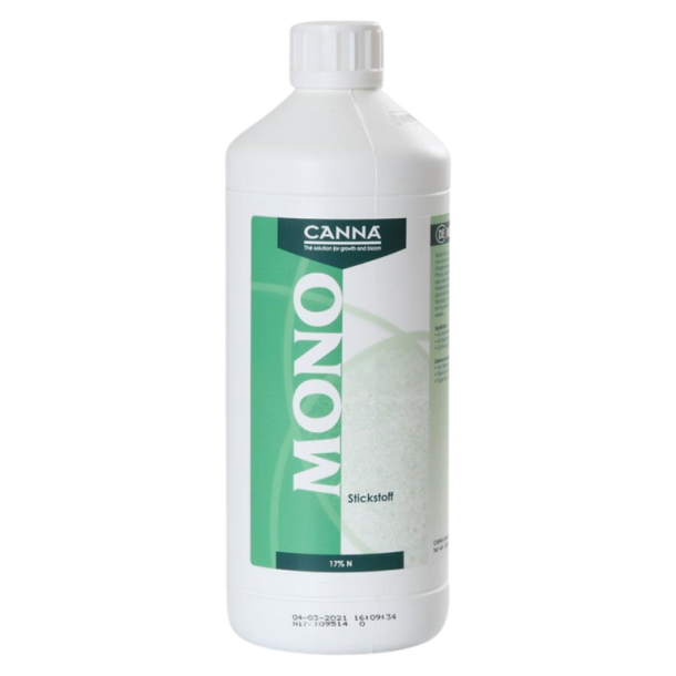 Canna Nitrogen (N17%) 1 L