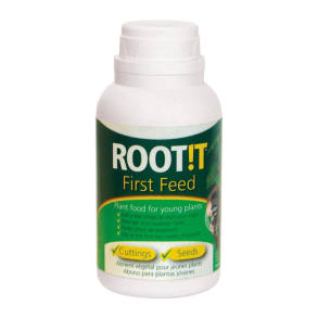 ROOT!T FIRST FEED