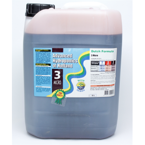 Advanced Hydroponics MICRO 10L