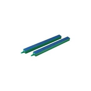 Luftsten (aflange) 25,4cm