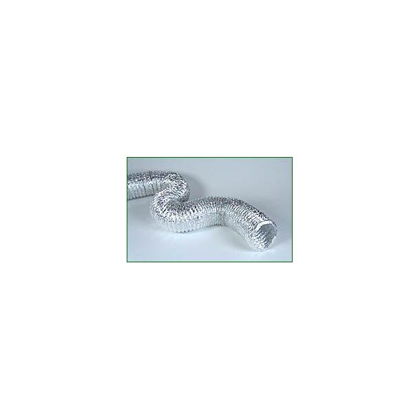 Aluflex slange 315mm 10m