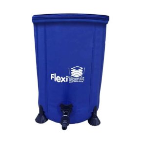 Flexitank 25 L