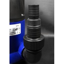 Aquaking Q5503 Dyk pumpe 11000 L/H