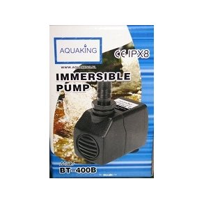 Aquaking Vandpumpe 380 L/H