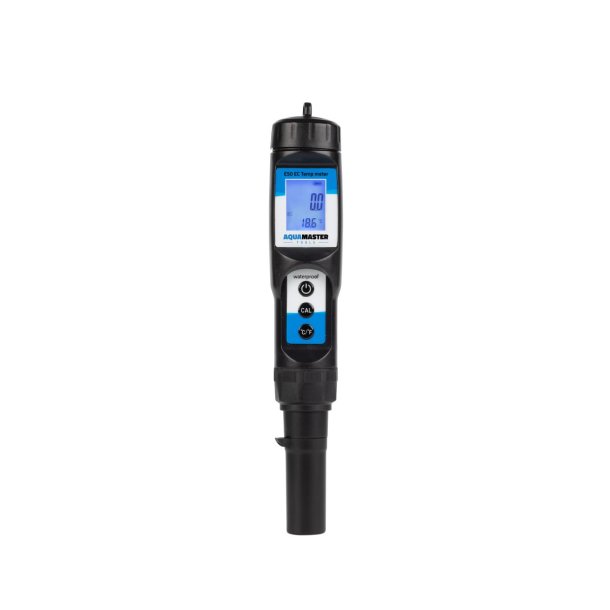 AquaMaster EC Pen & Termometer