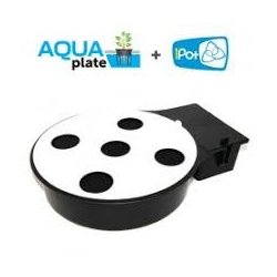AQUAplate cirkel st