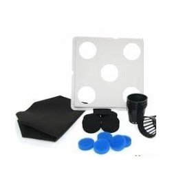 AQUAplate firkantet st