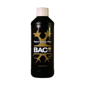 B.A.C Plant Vitality Plus 500 ml