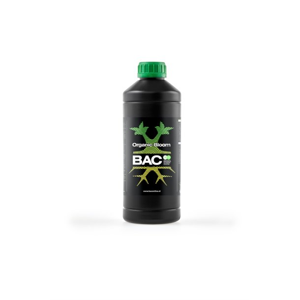 B.A.C Organic Bloom 500 ml