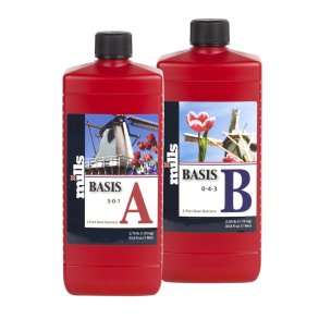 Mills Basis A+B 1L 