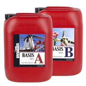 Mills Basis A+B 20l (Bestillingsvarer)