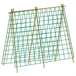 Bionedbrydeligt Plantenet - Grn