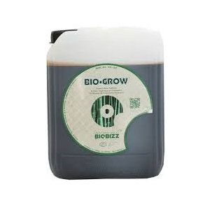 Bio Grow 5 L 