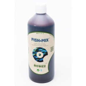 Fish Mix 1 L